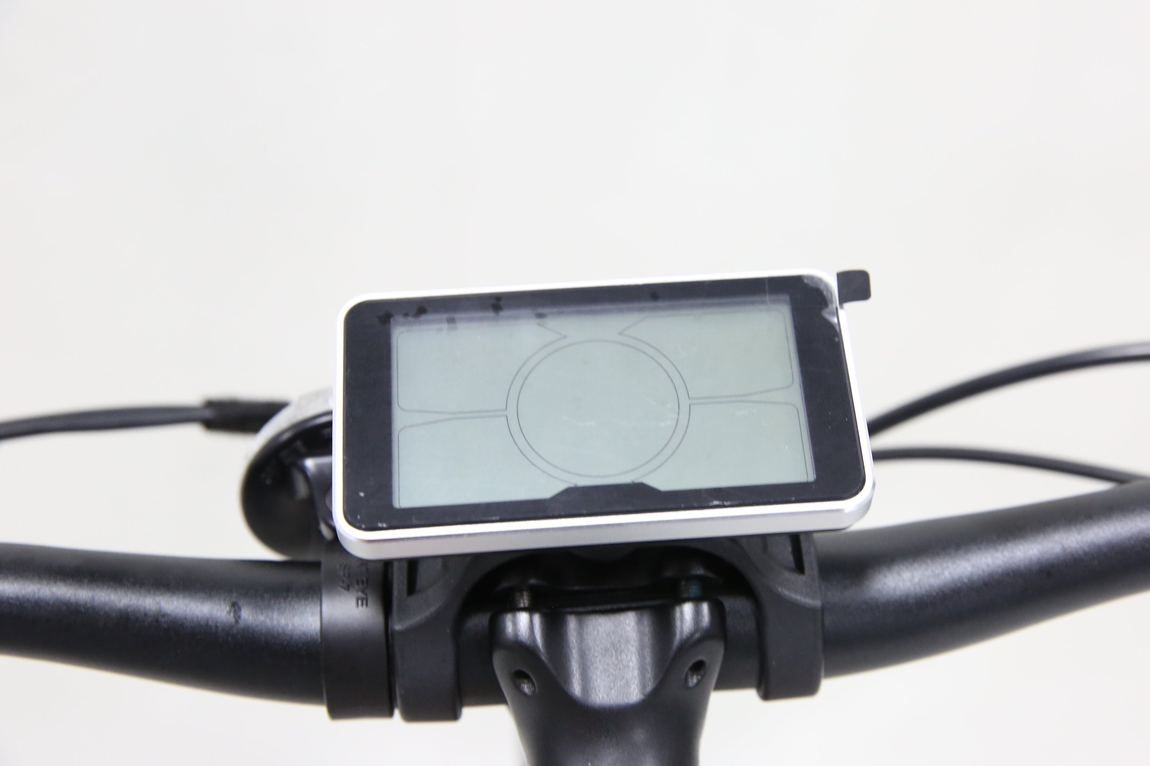 HiPEAK AVENTURE Mid Motor Electric Bike