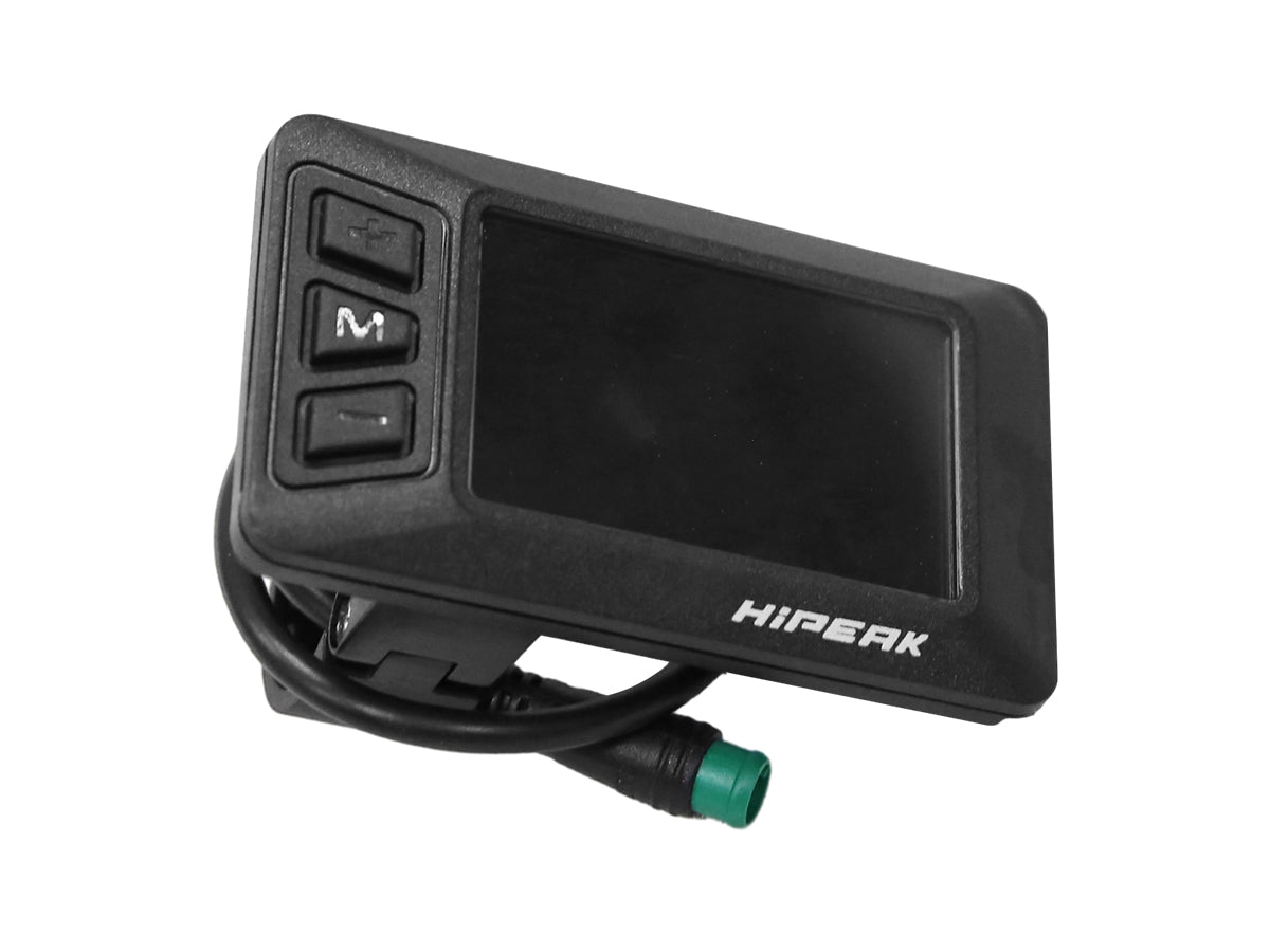 HiPeak Display