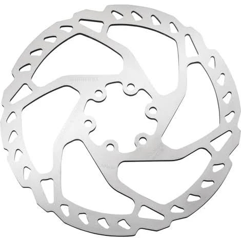 HiPeak Brake Rotor 160mm
