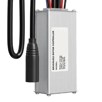 HiPeak Controller