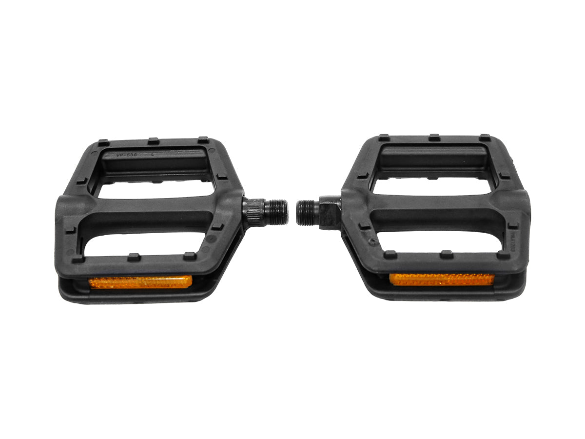 HiPeak Pedals Set