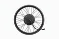 HiPeak Rear Wheel