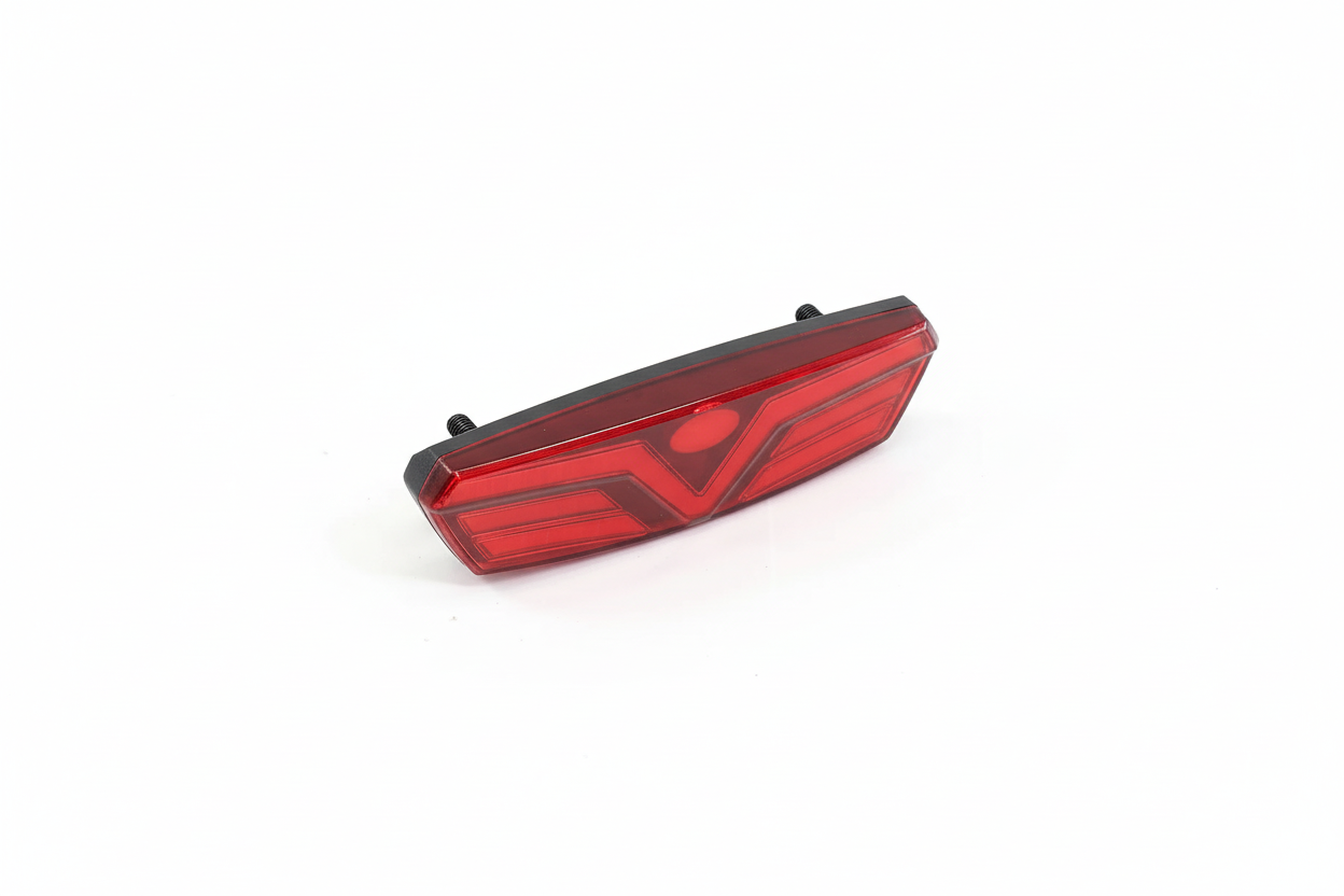 HiPeak Rear LED Light