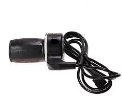 HiPeak Twist Throttle