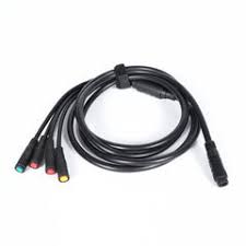 HiPeak Wiring Harness