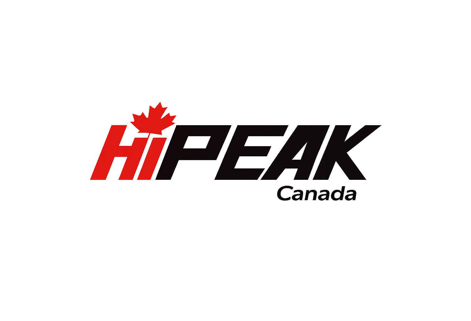 HiPEAK Canada